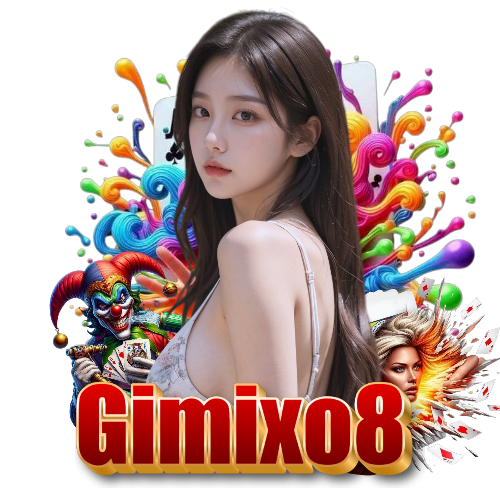 gimixo8 เครดิตฟรี