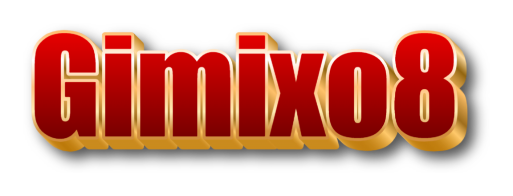 Gimixo8