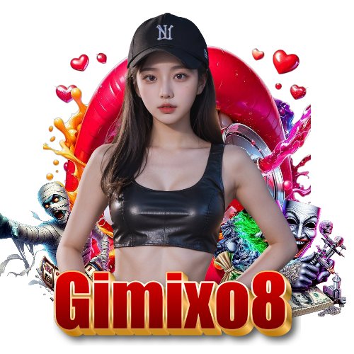 gimixo8 คาสิโนออนไลน์